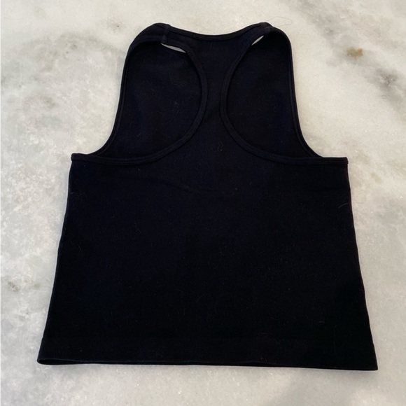 Free people black intimately tank top - Picture 2 of 4